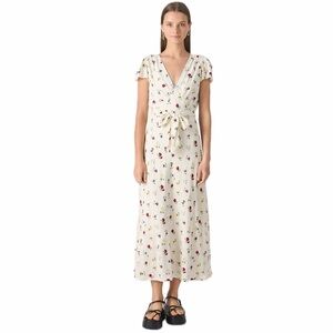 Gap x Dôen “Floral Dress”